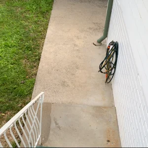 Pressure Cleaning Bribie Island